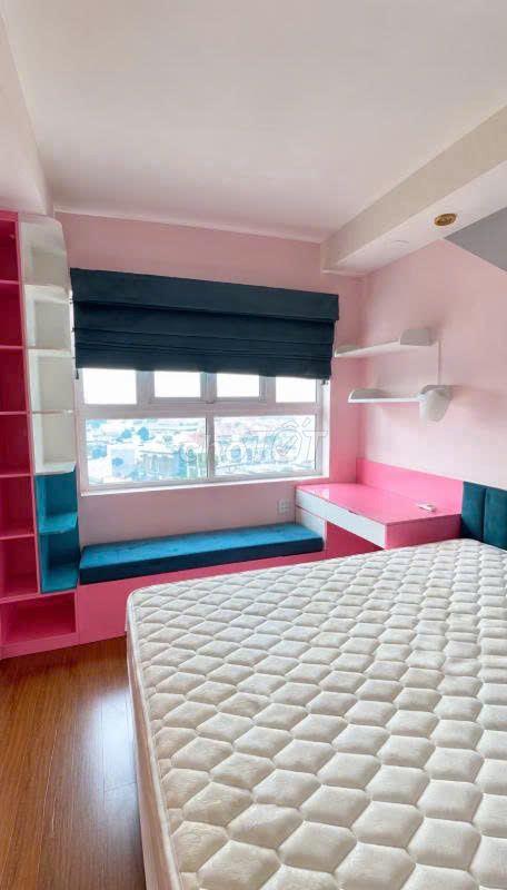 CHO THUÊ LAVITA GARDEN 2PN2WC GIÁ CHỈ 10,5TR NTCB 