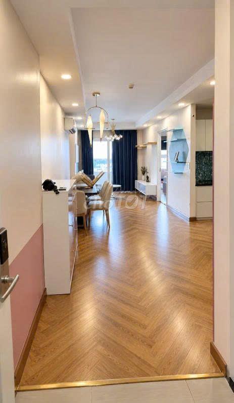 CHO THUÊ LAVITA GARDEN 2PN2WC GIÁ CHỈ 10,5TR NTCB 