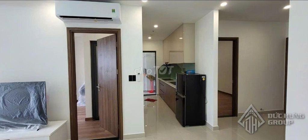 FULL NỘI THẤT XÁCH VALI VÀO Ở! CĂN 2PN Q7 SAIGON RIVERSIDE CHỈ 12TR