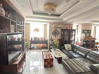 BÁN PENTHOUSE DUPLEX SKY GARDEN 3 - DT 250M2 - TRỆT + LẦU + ST
