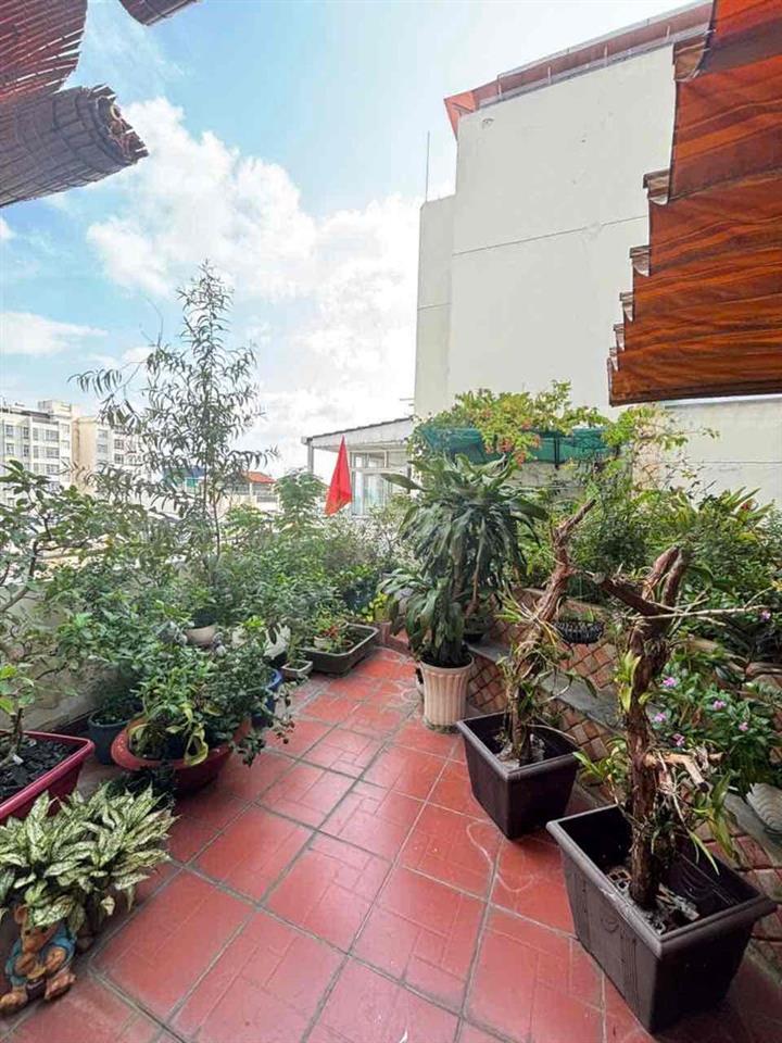 BÁN PENTHOUSE DUPLEX SKY GARDEN 3 - DT 250M2 - TRỆT + LẦU + ST