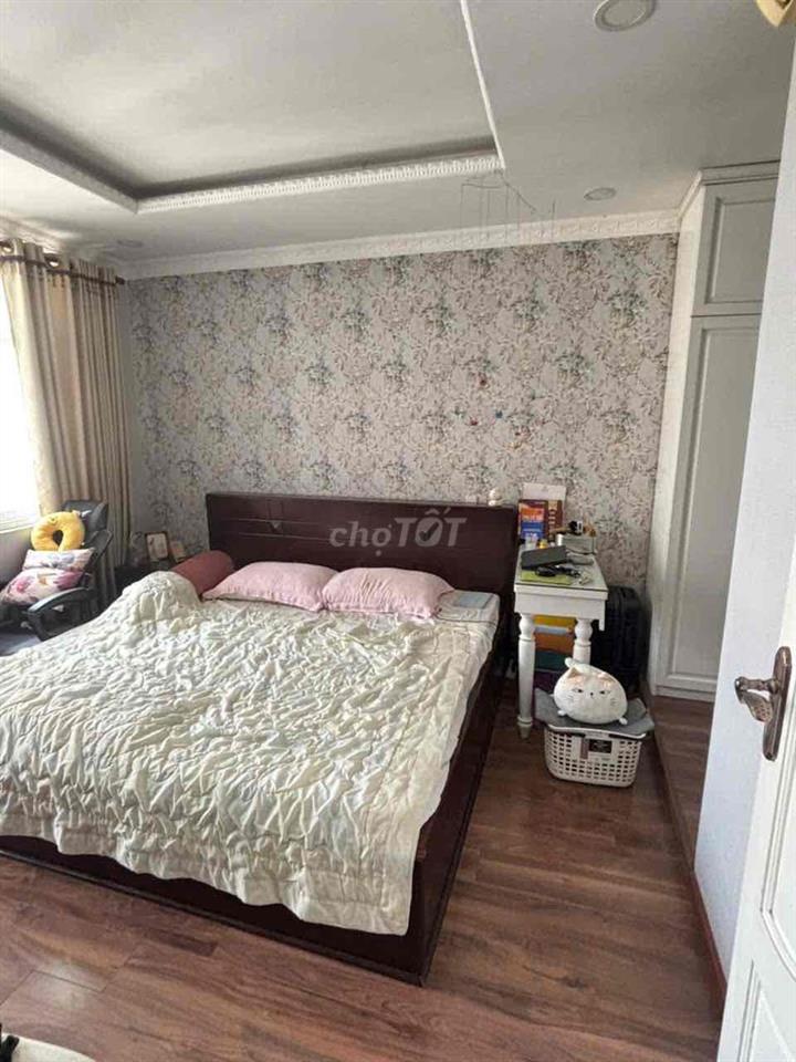 BÁN PENTHOUSE DUPLEX SKY GARDEN 3 - DT 250M2 - TRỆT + LẦU + ST