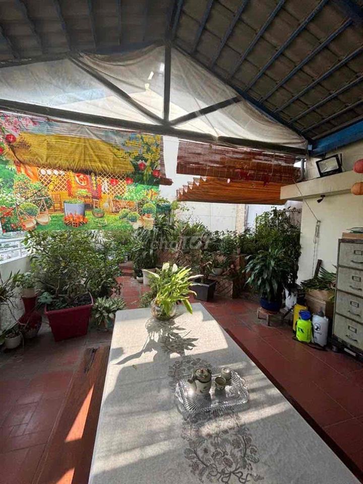 BÁN PENTHOUSE DUPLEX SKY GARDEN 3 - DT 250M2 - TRỆT + LẦU + ST