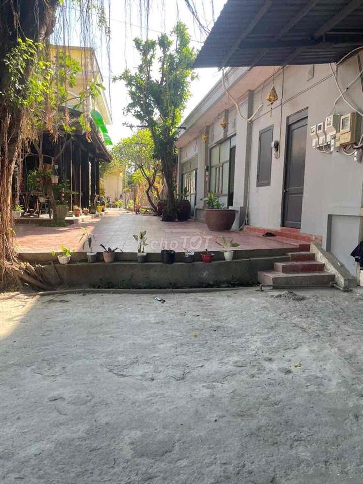 NHÀ NGUYÊN CĂN GIÁ RẺ 6.5TR/THÁNG, VIEW BỜ SÔNG THOÁNG MÁT – 2PN, 80m2