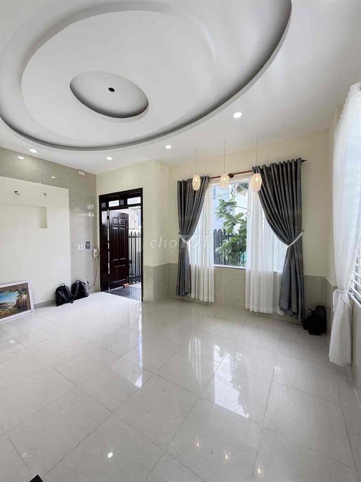 BÁN VILLA HIM LAM, P. TÂN HƯNG, Q7- 8.5x11m (165m2) - 3 TẦNG - 7,5 TỶ