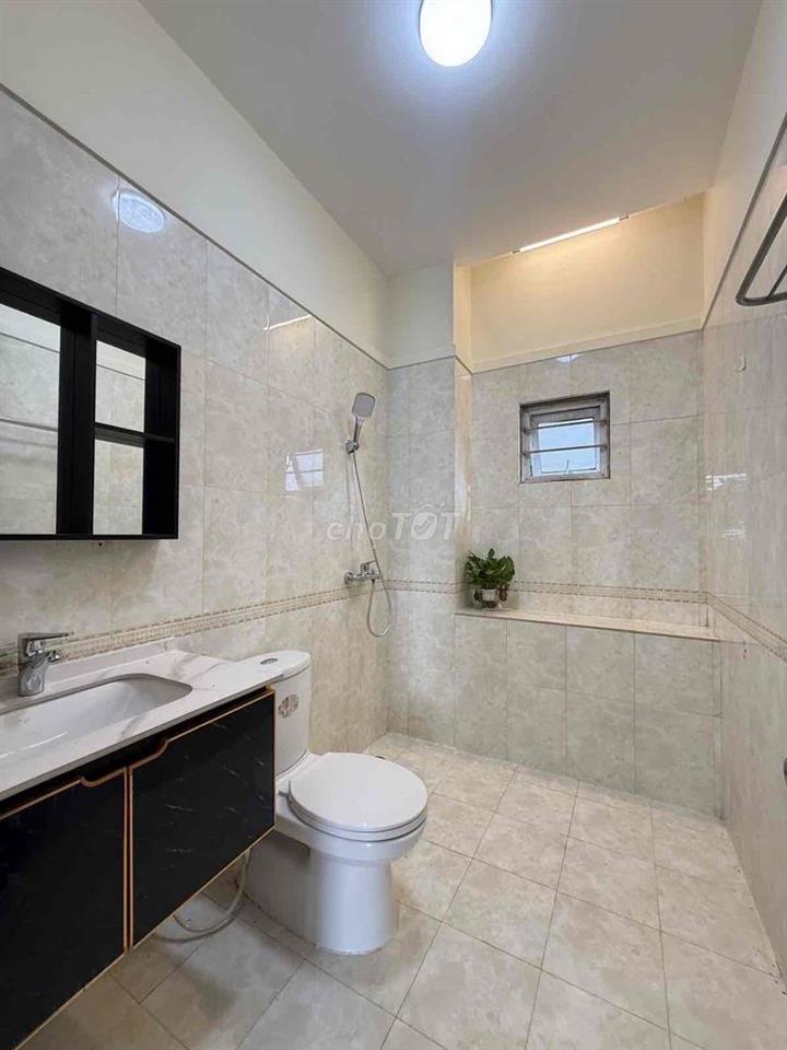 BÁN VILLA HIM LAM, P. TÂN HƯNG, Q7- 8.5x11m (165m2) - 3 TẦNG - 7,5 TỶ