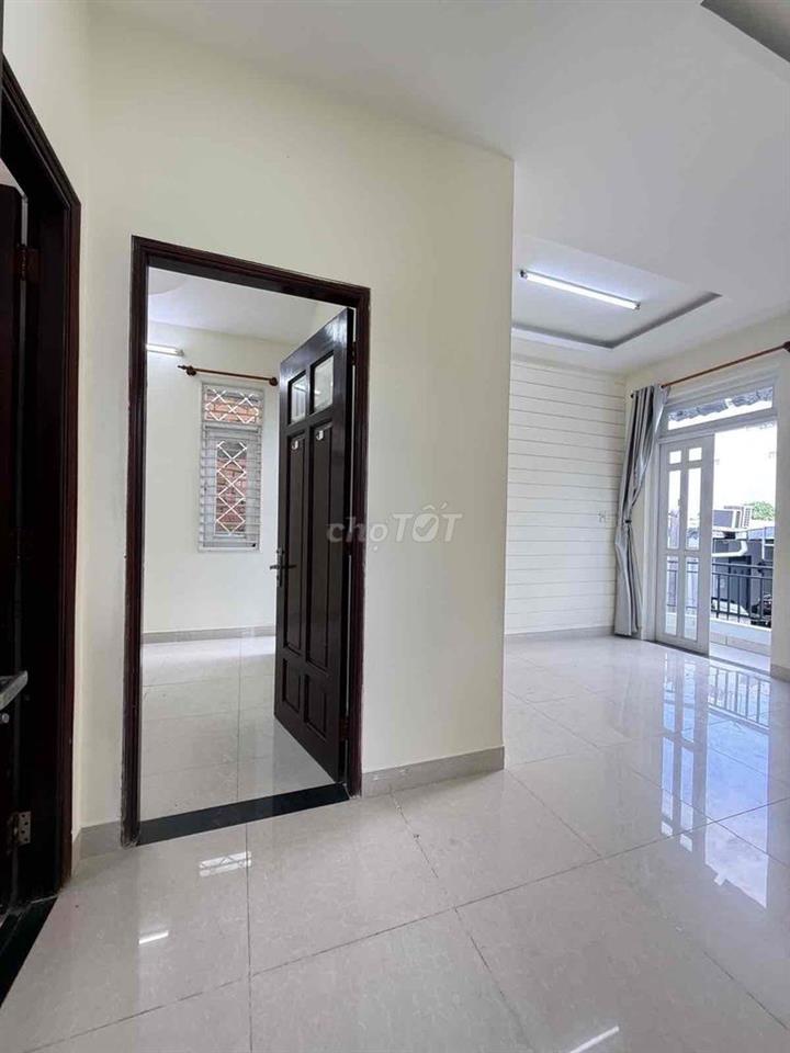 BÁN VILLA HIM LAM, P. TÂN HƯNG, Q7- 8.5x11m (165m2) - 3 TẦNG - 7,5 TỶ