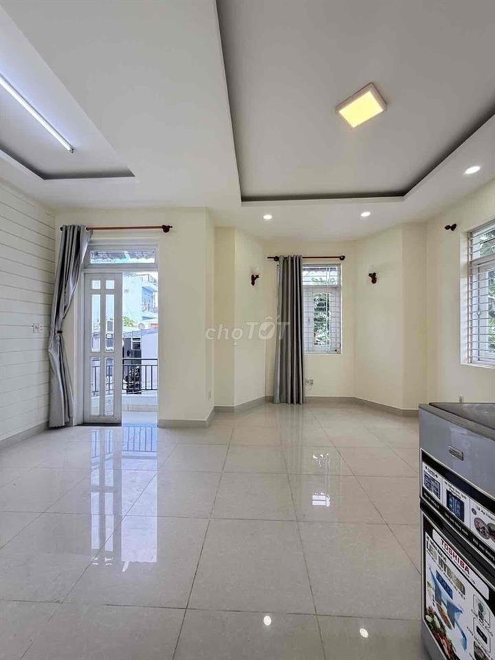 BÁN VILLA HIM LAM, P. TÂN HƯNG, Q7- 8.5x11m (165m2) - 3 TẦNG - 7,5 TỶ