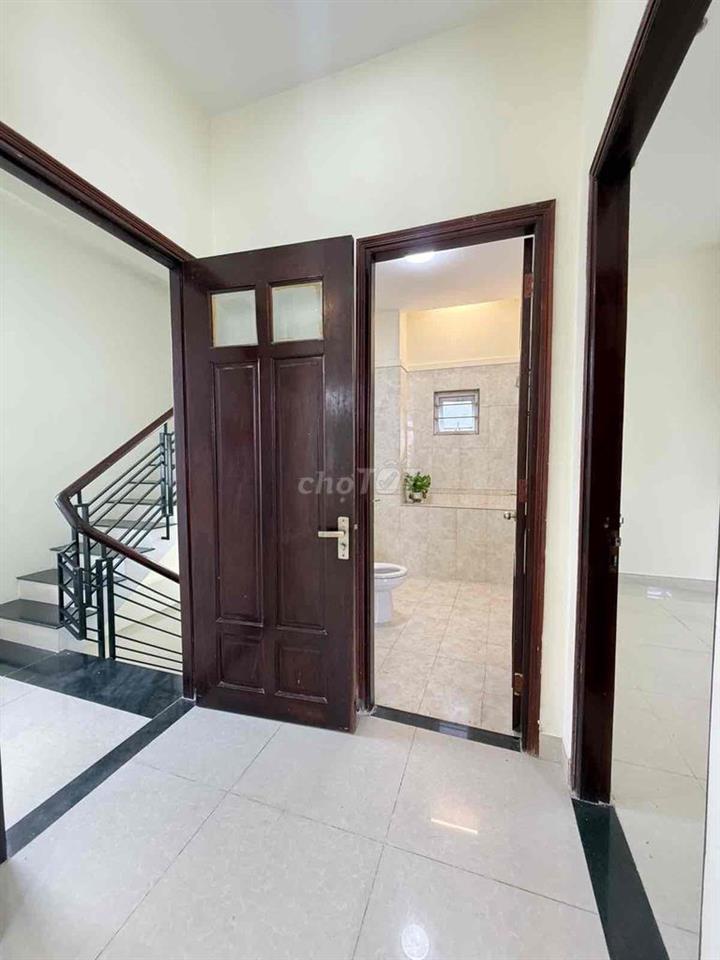 BÁN VILLA HIM LAM, P. TÂN HƯNG, Q7- 8.5x11m (165m2) - 3 TẦNG - 7,5 TỶ