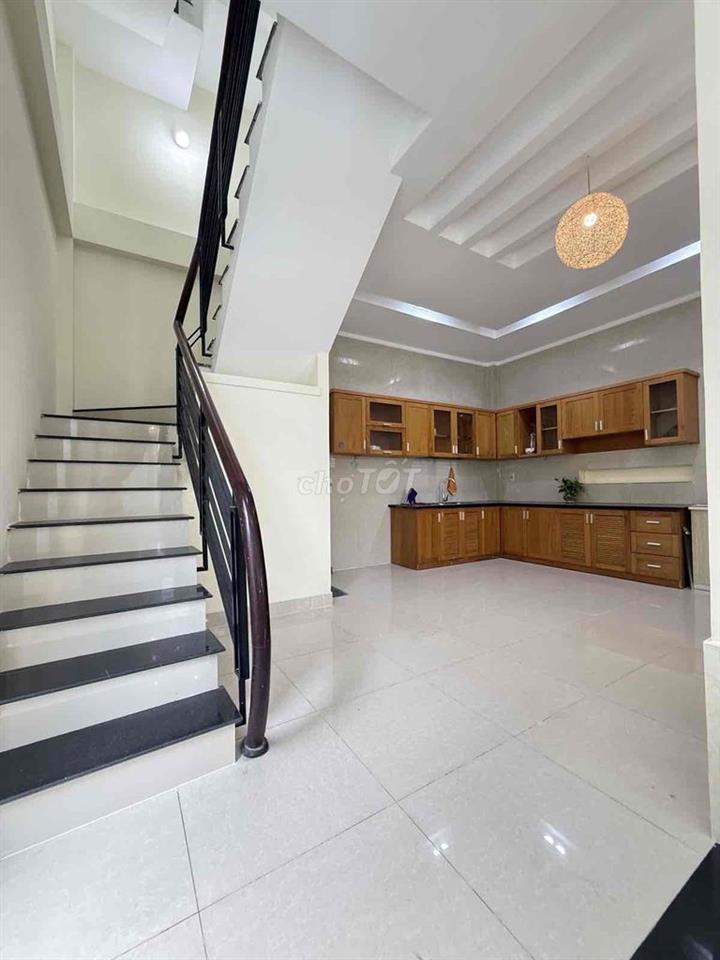 BÁN VILLA HIM LAM, P. TÂN HƯNG, Q7- 8.5x11m (165m2) - 3 TẦNG - 7,5 TỶ