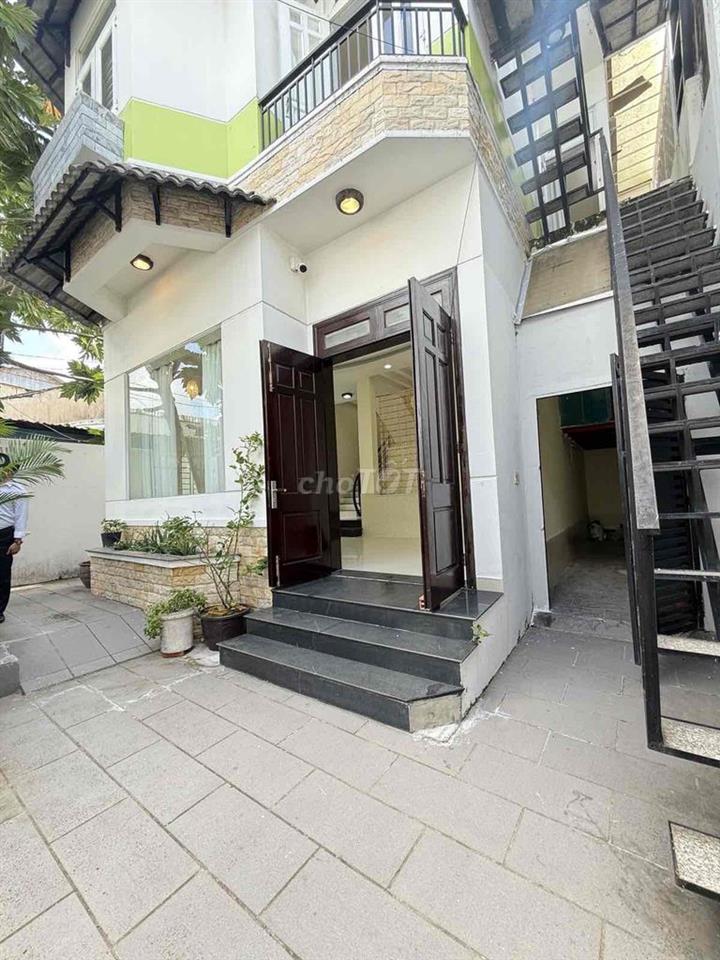 BÁN VILLA HIM LAM, P. TÂN HƯNG, Q7- 8.5x11m (165m2) - 3 TẦNG - 7,5 TỶ