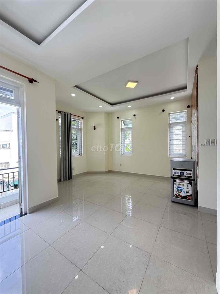 BÁN VILLA HIM LAM, P. TÂN HƯNG, Q7- 8.5x11m (165m2) - 3 TẦNG - 7,5 TỶ