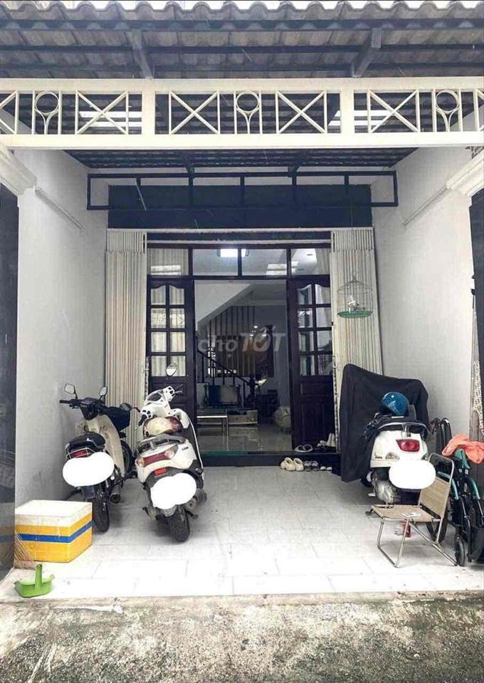 BÁN NHÀ HXH LÂM VĂN BỀN, QUẬN 7 – 78M² (3.9M X 20M) – 4 TẦNG – GIÁ