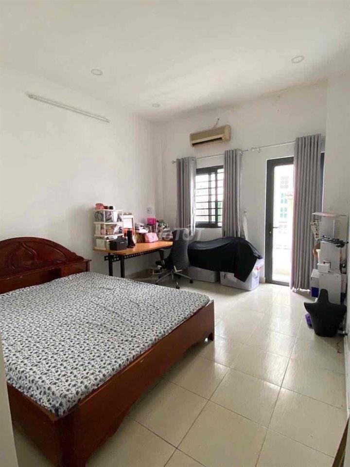 BÁN NHÀ HXH LÂM VĂN BỀN, QUẬN 7 – 78M² (3.9M X 20M) – 4 TẦNG – GIÁ