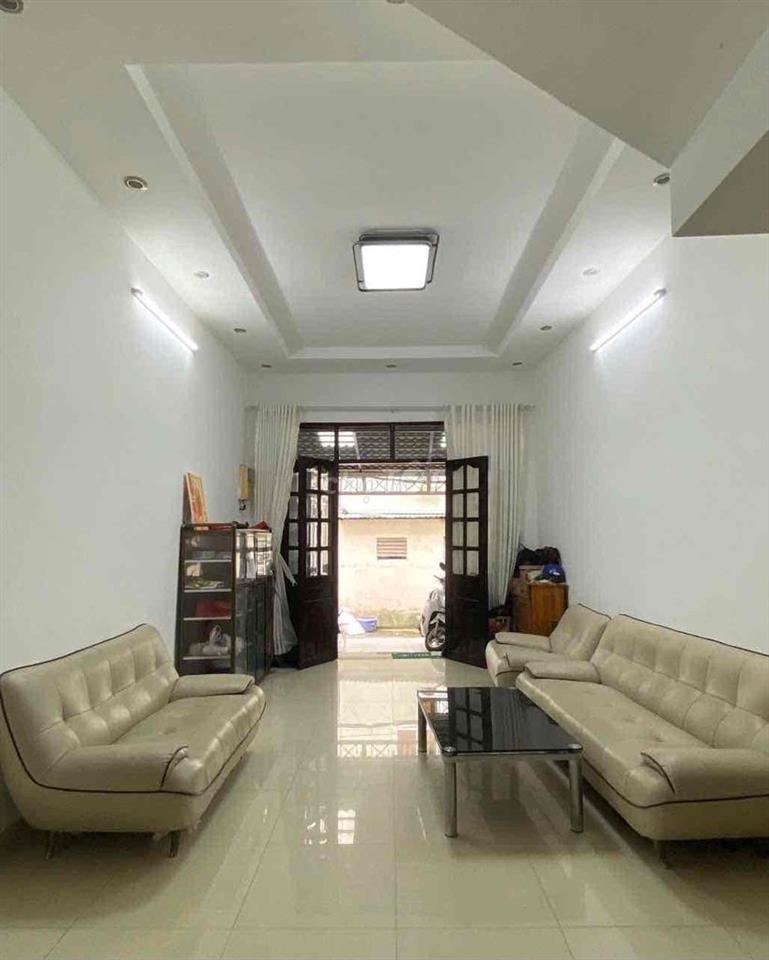 BÁN NHÀ HXH LÂM VĂN BỀN, QUẬN 7 – 78M² (3.9M X 20M) – 4 TẦNG – GIÁ