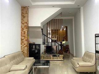BÁN NHÀ HXH LÂM VĂN BỀN, QUẬN 7 – 78M² (3.9M X 20M) – 4 TẦNG – GIÁ