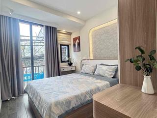 BÁN NHÀ MẶT TIỀN HẺM KINH DOANH - P. TÂN HƯNG, QUẬN 7 - DTSD 48M2