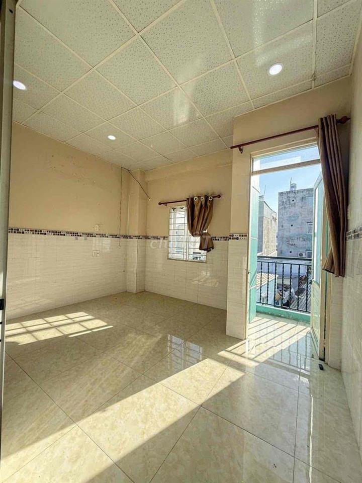 Bán nhà Hẻm 118 Bùi Văn Ba, P. Tân Thuận Đông, Quận 7 - DT 4.2 x 5.2m