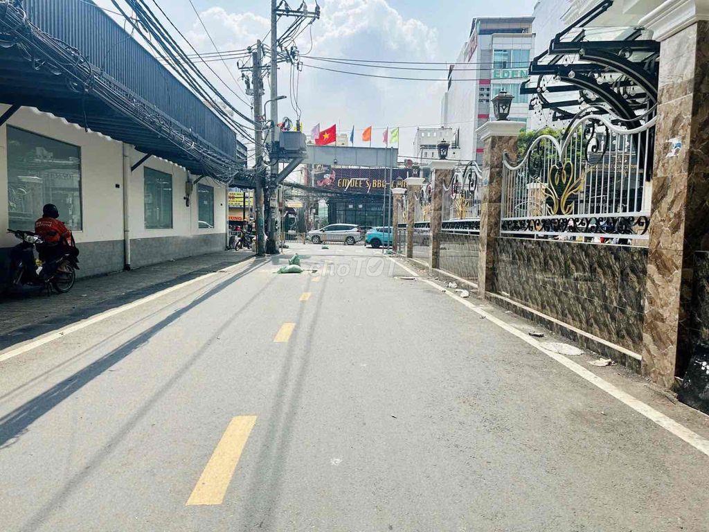 BÁN NHÀ NGUYỄN THỊ THẬP, QUẬN 7 - ĐƯỜNG NHỰA Ô TÔ TRÁNH NHAU - DT 66M2
