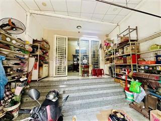 BÁN NHÀ NGUYỄN THỊ THẬP, QUẬN 7 - ĐƯỜNG NHỰA Ô TÔ TRÁNH NHAU - DT 66M2