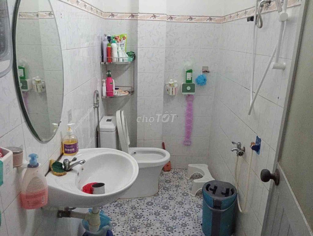 BÁN NHÀ ĐƯỜNG LÂM VĂN BỀN, Q7, dt 64M2 (4×16) - 2 TẦNG - GIÁ 6,4 TỶ