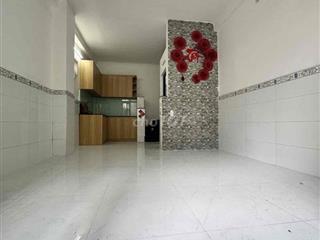 Bán nhà Tân Hưng, Quận 7 - 28.8m2 (3.2m × 9m) - 2 Tầng (1 Trệt 1 Lầu)
