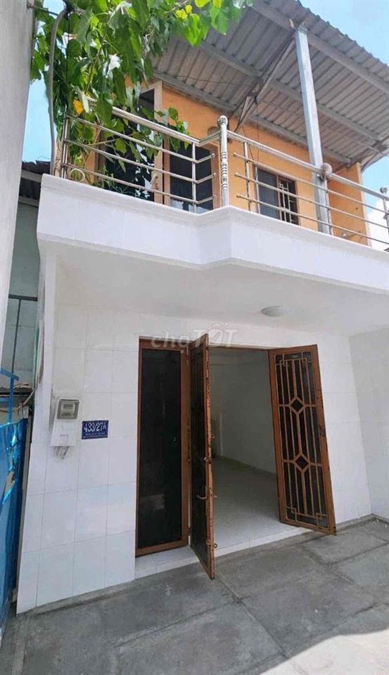 HÀNG HIẾM QUẬN 7 - SỔ HỒNG RIÊNG CHỈ 1 TỶ 680 TRỆU - HỖ TRỢ VAY BANK
