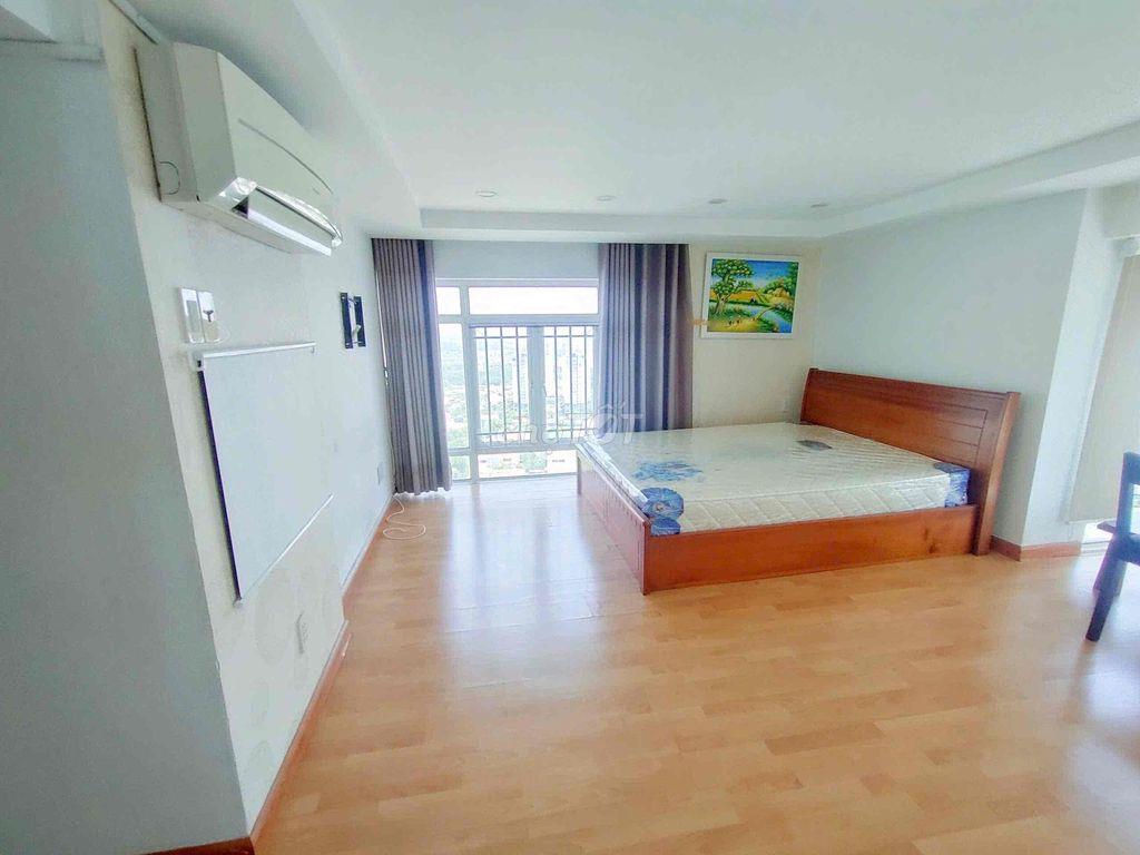 CHO THUÊ PHÒNG CAO CẤP - CHUNG CƯ PHÚ HOÀNG ANH - GIÁ 4,5 TRIỆU/THÁNG