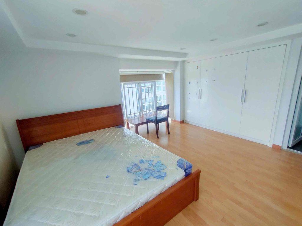 CHO THUÊ PHÒNG CAO CẤP - CHUNG CƯ PHÚ HOÀNG ANH - GIÁ 4,5 TRIỆU/THÁNG