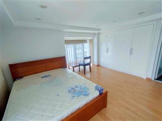 CHO THUÊ PHÒNG CAO CẤP - CHUNG CƯ PHÚ HOÀNG ANH - GIÁ 4,5 TRIỆU/THÁNG