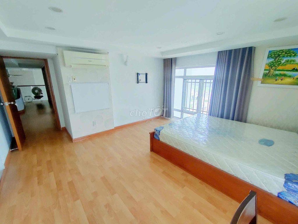 CHO THUÊ PHÒNG CAO CẤP - CHUNG CƯ PHÚ HOÀNG ANH - GIÁ 4,5 TRIỆU/THÁNG