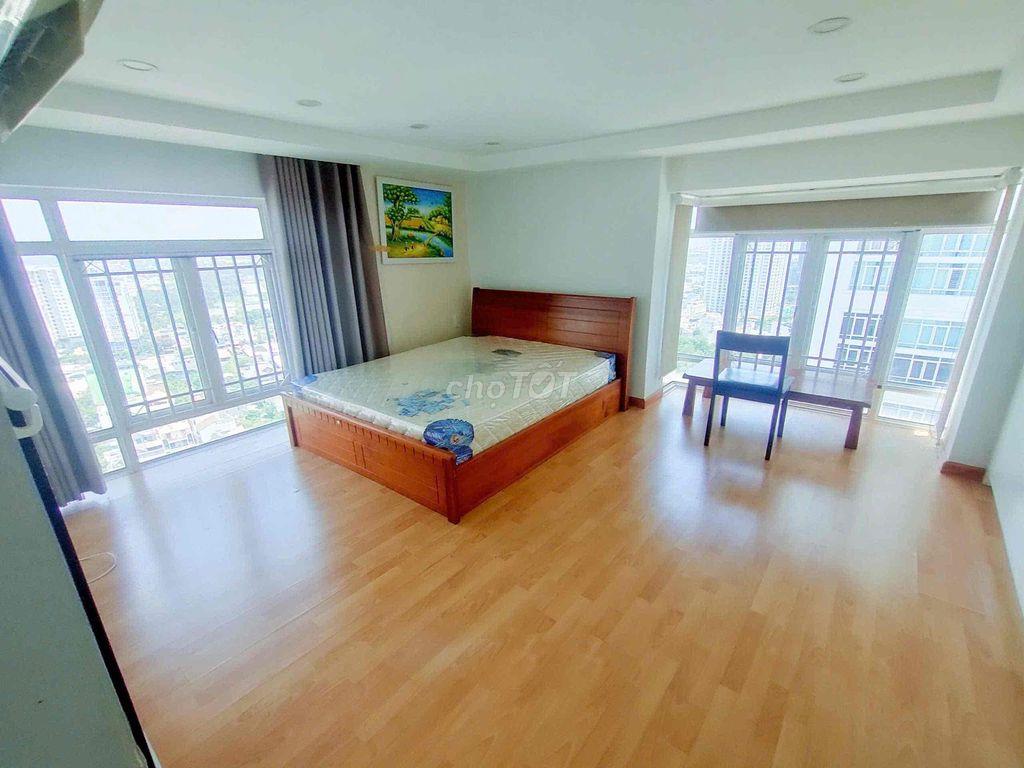 CHO THUÊ PHÒNG CAO CẤP - CHUNG CƯ PHÚ HOÀNG ANH - GIÁ 4,5 TRIỆU/THÁNG