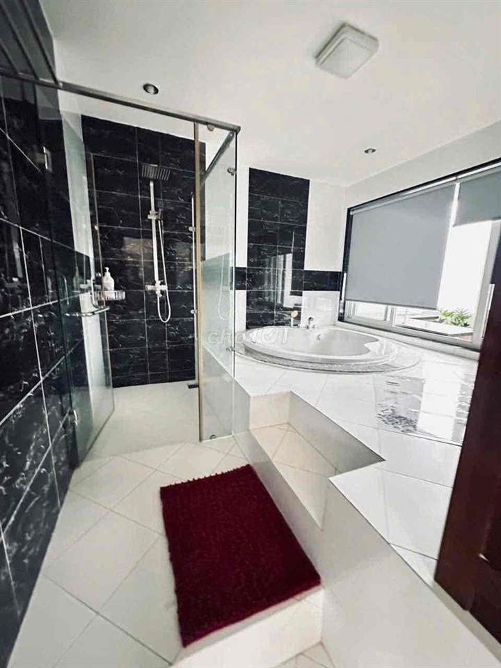 CHO THUÊ BIỆT THỰ ĐƠN LẬP 5 PHÒNG NGỦ – PHÙ HỢP LÀM CĂN HỘ DỊCH VỤ