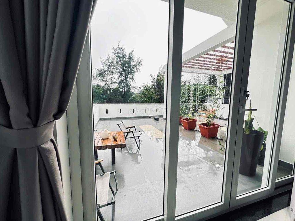 CHO THUÊ BIỆT THỰ ĐƠN LẬP 5 PHÒNG NGỦ – PHÙ HỢP LÀM CĂN HỘ DỊCH VỤ