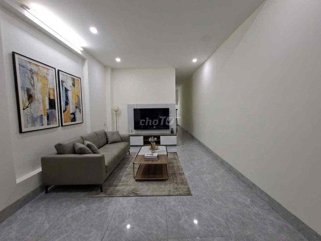 CHO THUÊ NHÀ 2PN - NGAY CẦU PHÚ XUÂN, THỊ TRẤN NHÀ BÈ CÁCH PMH 2KM