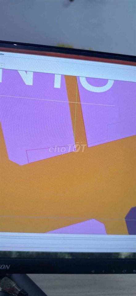 BÁN ĐẤT HXH 1942 HUỲNH TẤN PHÁT, NHÀ BÈ - DT 119.7M²