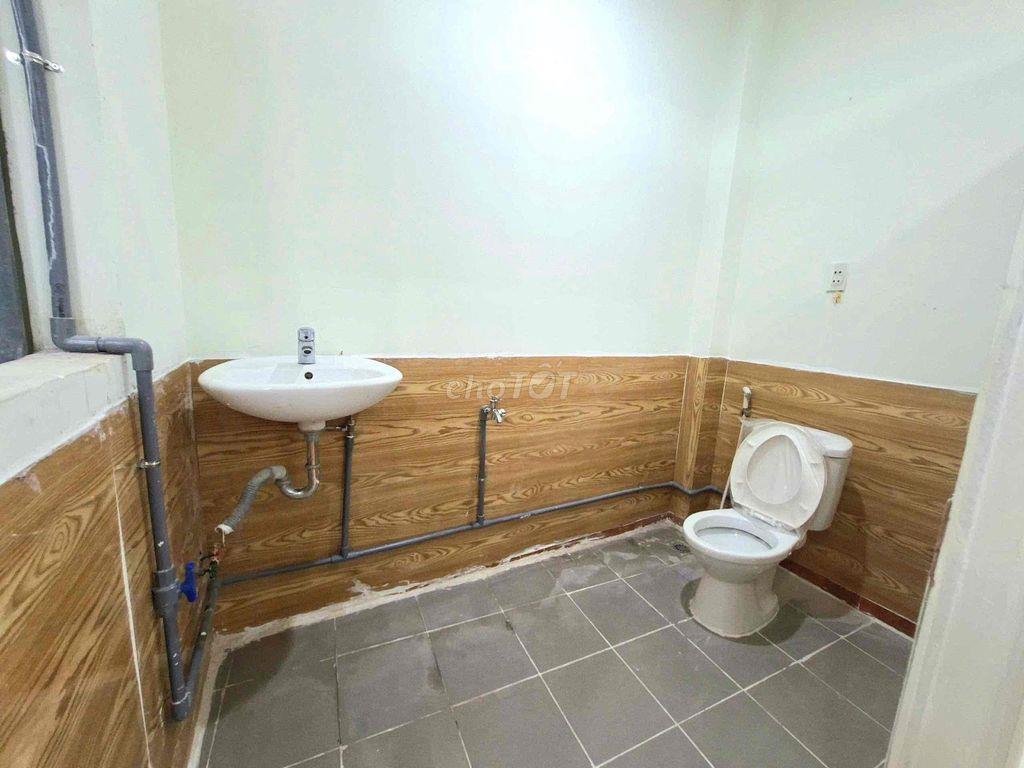 CHO THUÊ PHÒNG TRỌ RỘNG RÃI – CÓ BẾP + WC RIÊNG SẠCH SẼ