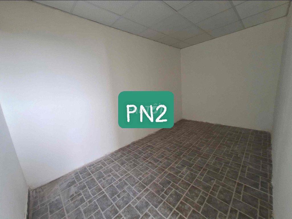 CHO THUÊ CĂN 2 PHÒNG NGỦ + 2 WC CÓ SÂN THƯỢNG RIÊNG – GIÁ 4,5 TRIỆU
