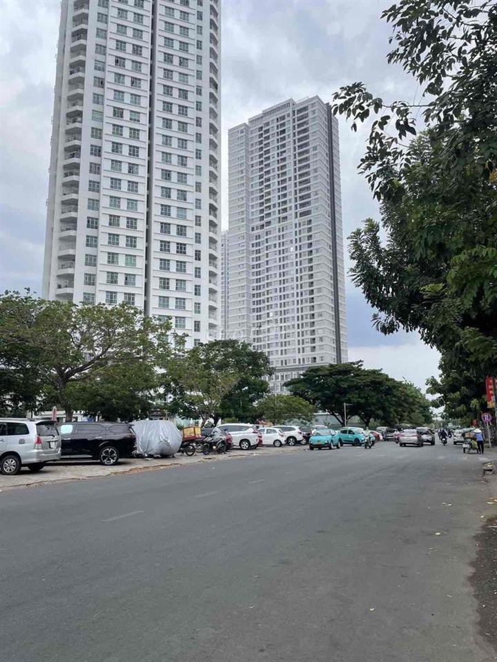 BÁN PENTHOUSE DUPLEX TẦNG 39 HOÀNG ANH THANH BÌNH- DT 420M2 - 11,5 TỶ