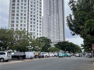 BÁN PENTHOUSE DUPLEX TẦNG 39 HOÀNG ANH THANH BÌNH- DT 420M2 - 11,5 TỶ