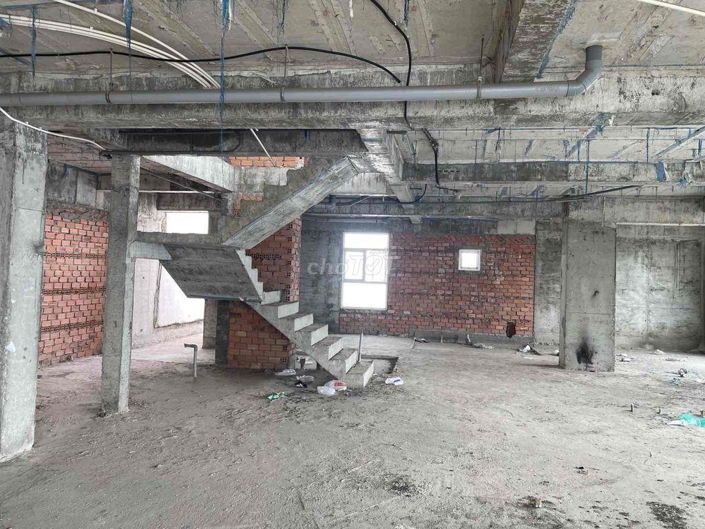 BÁN PENTHOUSE DUPLEX TẦNG 39 HOÀNG ANH THANH BÌNH- DT 420M2 - 11,5 TỶ