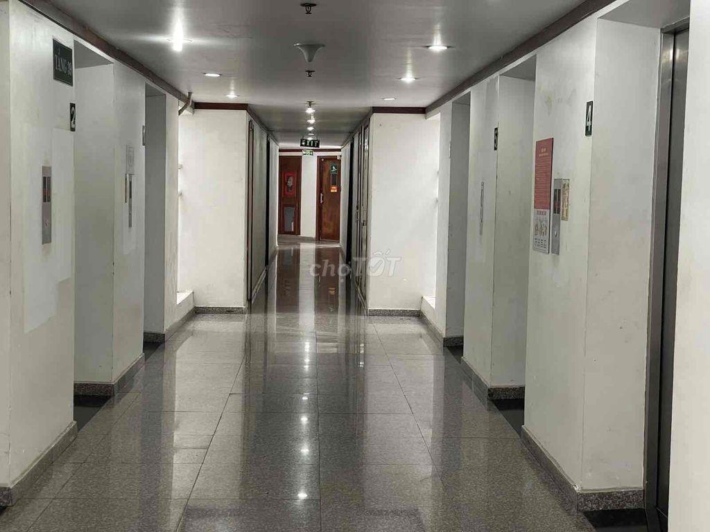 BÁN PENTHOUSE DUPLEX TẦNG 39 HOÀNG ANH THANH BÌNH- DT 420M2 - 11,5 TỶ