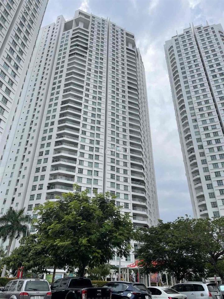 BÁN PENTHOUSE DUPLEX TẦNG 39 HOÀNG ANH THANH BÌNH- DT 420M2 - 11,5 TỶ