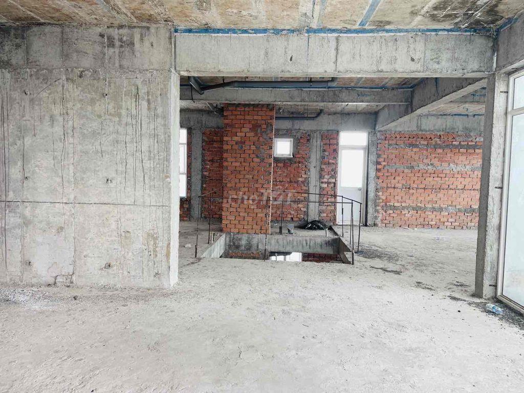 BÁN PENTHOUSE DUPLEX TẦNG 39 HOÀNG ANH THANH BÌNH- DT 420M2 - 11,5 TỶ
