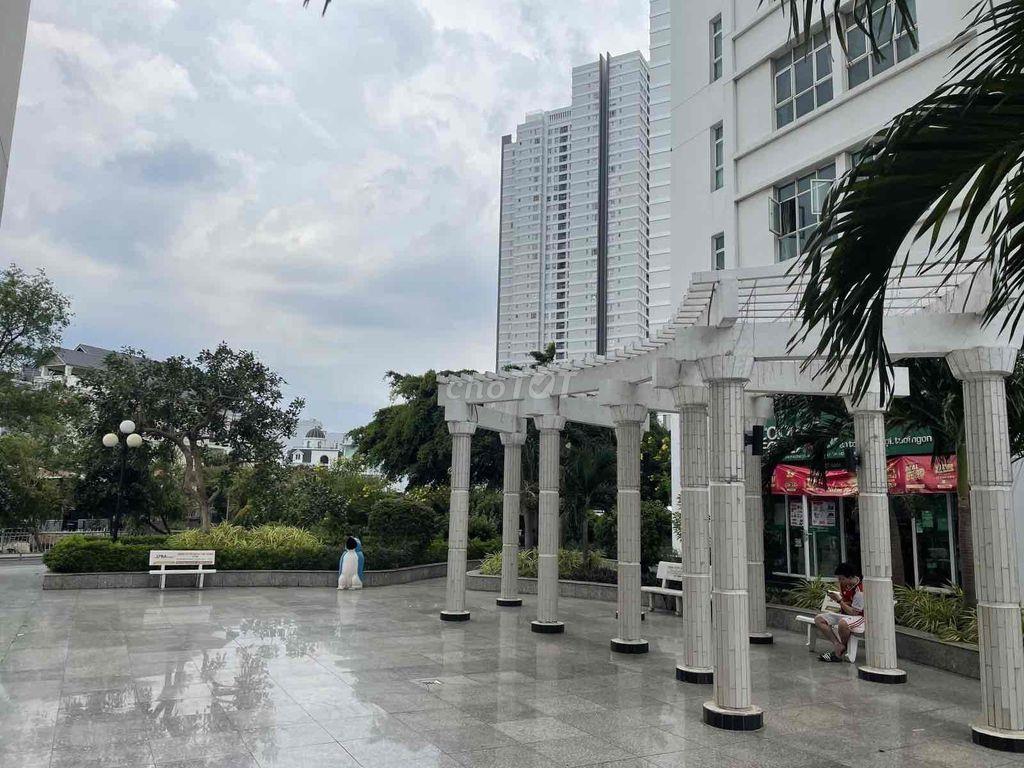 BÁN PENTHOUSE DUPLEX TẦNG 39 HOÀNG ANH THANH BÌNH- DT 420M2 - 11,5 TỶ