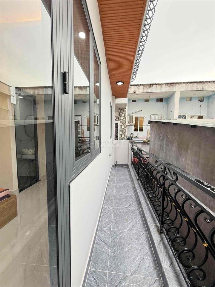 NHÀ QUẬN 7 SHR NHỎ 5 TỶ, 25M² ĐẤT + 70M² SÀN, TRẦN XUÂN SOẠN, TÂN HƯNG