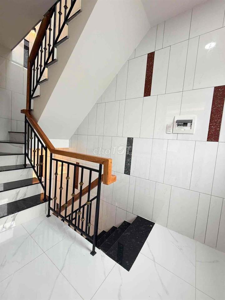 NHÀ QUẬN 7 SHR NHỎ 5 TỶ, 25M² ĐẤT + 70M² SÀN, TRẦN XUÂN SOẠN, TÂN HƯNG