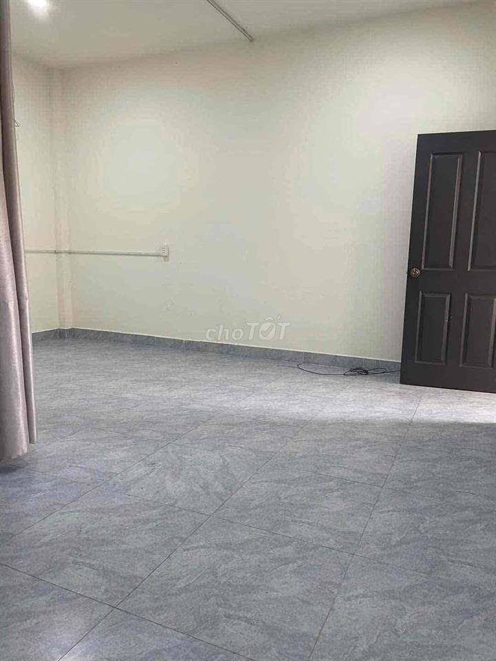 CHO THUÊ NHÀ 1PN + PHÒNG KHÁCH RỘNG - FULL NỘI THẤT 5,5 TRIỆU/THẤMG