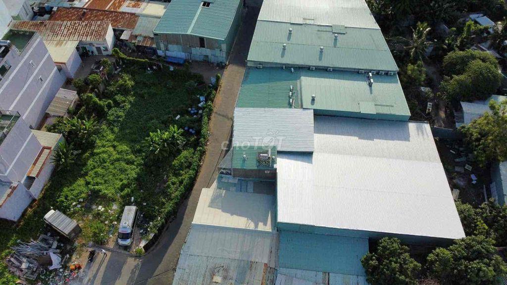 BÁN ĐẤT PHÚ THUẬN Q.7 (KỀ PHÚ MỸ HƯNG) - DT 63M2 - (3.26M × 15.63M)