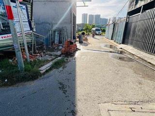 BÁN ĐẤT PHÚ THUẬN Q.7 (KỀ PHÚ MỸ HƯNG) - DT 63M2 - (3.26M × 15.63M)